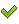 Green Check mark